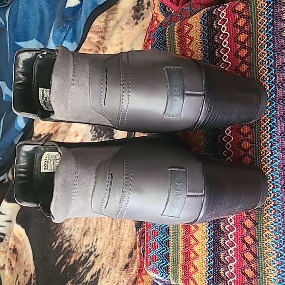 Sorel Women's Booties - Picture 4 of 5